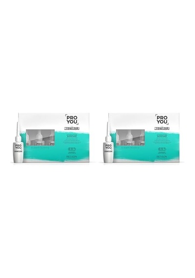 Hydrating Boost 15ml X 10 2 Paketi