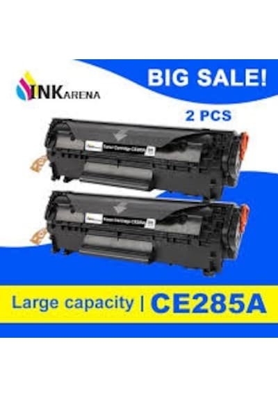 Hp 1132 Toner 2.Li Kutu