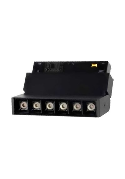 6 W Led Magnet Armatür 36 Derece Reflektörlu 4000k Diğer