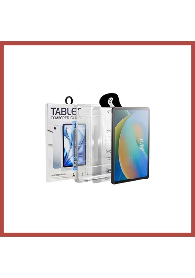 Bezos Joko Redmi Pad Se 11 Magic Tablet Cam Ekran Koruyucu - Şeffaf Erdotıca