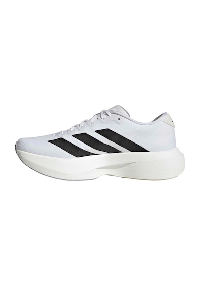 Adidas Adizero Evo Sl Woven Kadın Beyaz Koşu Ayakkabısı Jr4736