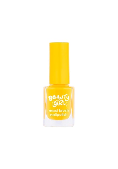 Beauty Girl 26 Sunny Oje