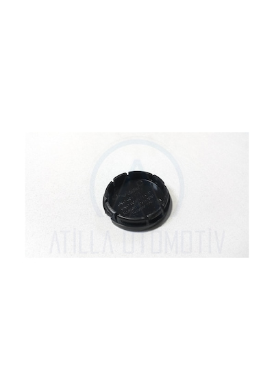 Vw Bora 1999-2005 Çelik Jant Göbeği 55mm 6n0601171