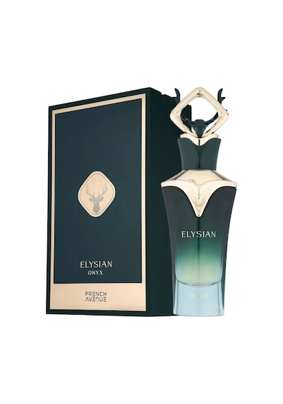 French Avenue Elysian Onyx Edp 100 Ml Erkek Parfüm Diğer
