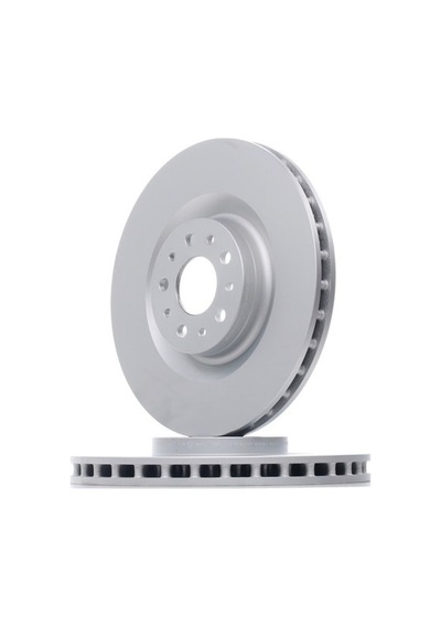 Fren Dıskı On 305mm 5 Bıjon Adet Fıyatıdır Kutu İci 2adet Fıat Doblo Iıı M-bosch 0986479736-51897455
