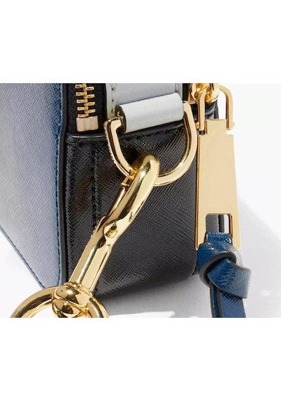 Marc Jacobs Kadın Omuz Çantası Mj0014146 Lacivert