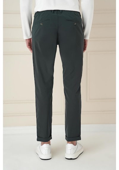 Efor Comfort Fit Beli Lastikli Yan Cep Nefti Jogger Pantolon P 1150 Nefti Efor Comfort Fit Beli Lastikli Yan Cep Nefti Jogger Pantolon P 1150 Nefti