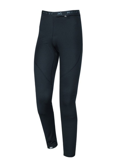Millet Carline Plus Erkek Alt İçlik Miv5238 Siyah