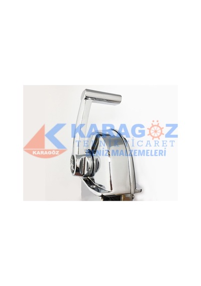 DERİN&BLUE KUMANDA KOLU KÖŞELİ GAZ+ŞANZUMAN