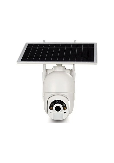 Cata Solar Dış Mekan Kamera