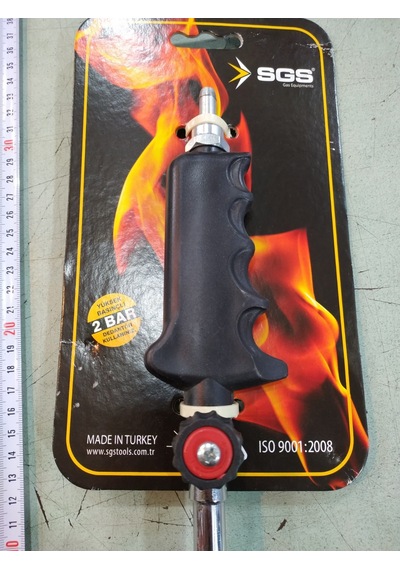 Pürmüz Sgs T13 Şaloma 13 CM 48 MM Başlıklı Yalıtım İzolasyon Mebran Siyah