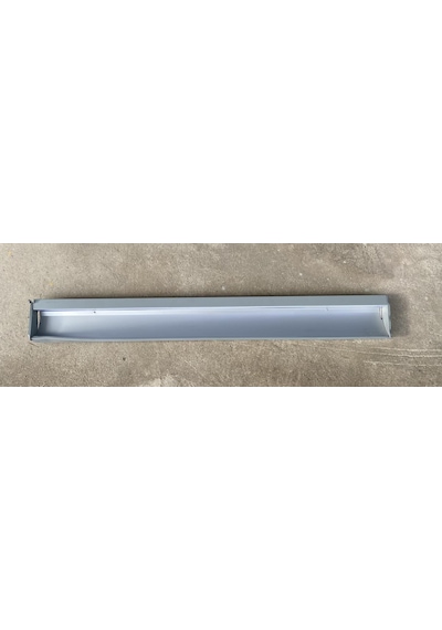 Novalux 7a 01 583 Lineer Led Armatür 3000k 5x14x120cm Teşhir