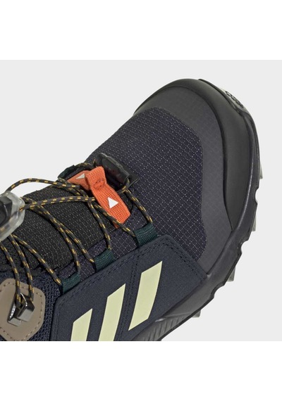 Adidas Kı5833 Terrex Mıd Gtx K Çocuk Outdoor-bot Siyah