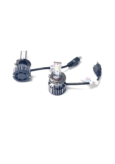 Megamarket06 Cıtroen C5 Led Kısa Far Ampulü H7 Mono Led