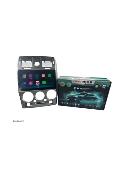 Hyundai Getz 2002-2011 Navimex Samsung İşlemcili Fanlı Profesyonel Oem Multimedia