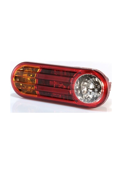 Stop - 44 - Lambası Sol - Dpmıx-hb - H100 Pıck-up