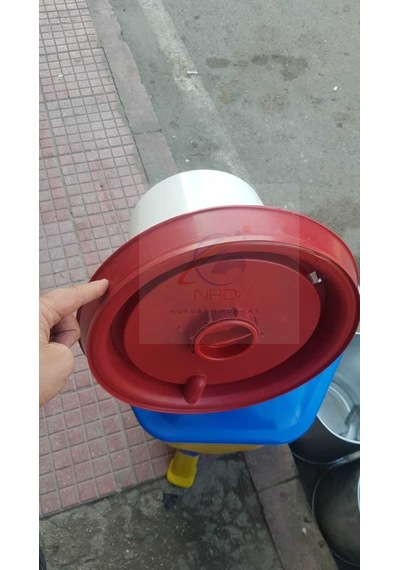 TAVUK SULUK 10 L