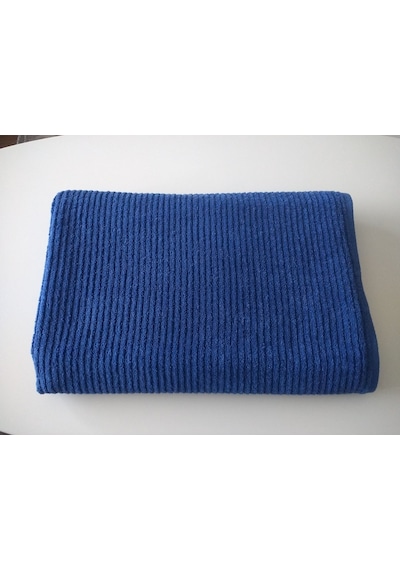 %100 Pamuk 90X180 Cm Banyo Havlusu Spa Şezlong Plaj Havlusu