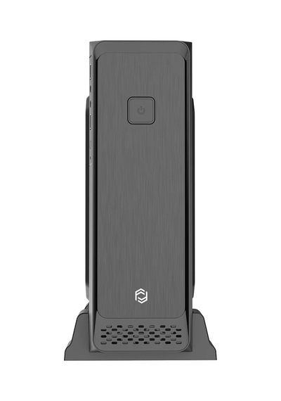 Frısby Fc-s6060b 300w Siyah Slım Matx Kasa-220664