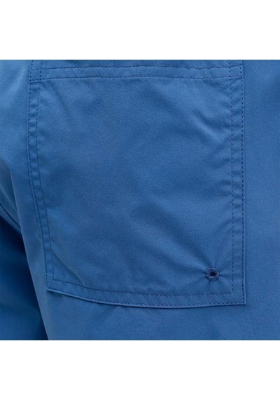 Jack&jones Jack Jones Şort Mayo Maui Wave Logo Regular Mavi
