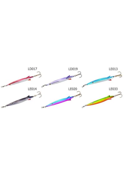 Remixon 3034 Serisi Killer Lures 28gr Kaşık Yem