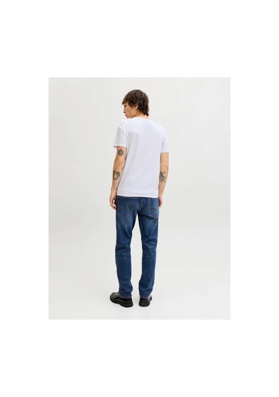 Jack & Jones Jjmike Jjorıgınal St 172 Jeans 12289829 Lacivert