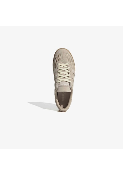 Adidas Handball Spezial Kadın Bej Spor Ayakkabı Ih1513 Bej