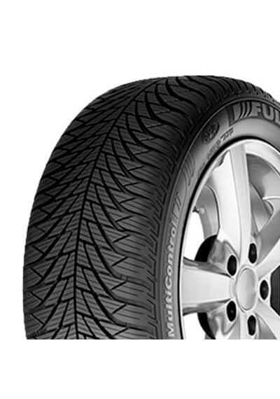 Fulda 175/70 R14 84T Multicontrol Dört Mevsim Lastiği 2026