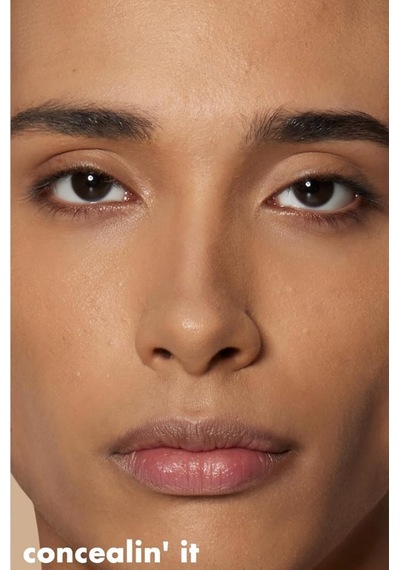 E.l.f. Elf Hydrating Satin Camo Kapatıcı Medium Gold