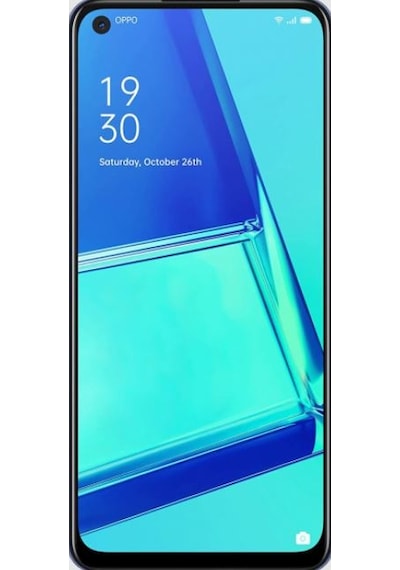 Oppo A52 64 GB (Oppo Türkiye Garantili)