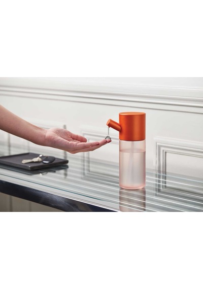 Lexon Horizon Jel Sabunluk Turuncu
