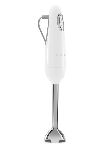 Smeg HBF03WHEU Aksesuarlı 700 W El Blender Seti
