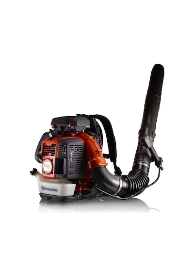 Husqvarna 570 BTS Benzinli Fındık Yaprak Üfleme Makinesi