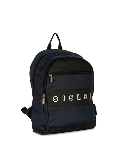 Sisley Lacivert Unisex Sırt Çantası Sisley 12926 Lacivert