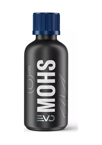 Gyeon Q² Mohs Evo Light Box Seramik Kaplama - 100 Ml - 9h Oto Boya Koruma-su İtici