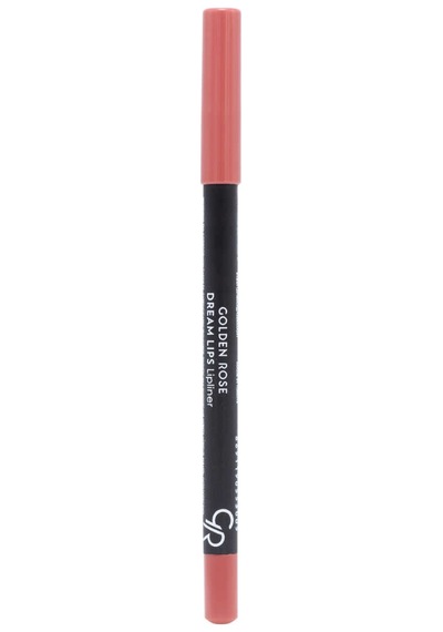 Golden Rose Dream Lips Mat Dudak Kalemi - No: 543 Diğer