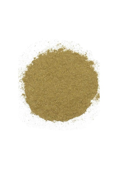 Mate Yaprağı Tozu 250g