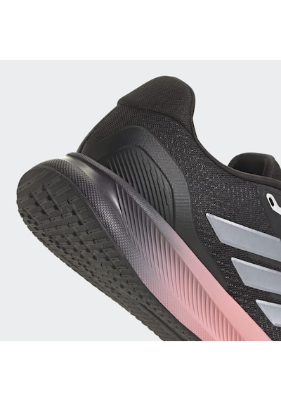 Adidas Runfalcon 5 Erkek Spor Ayakkabı - Ie0526 Siyah