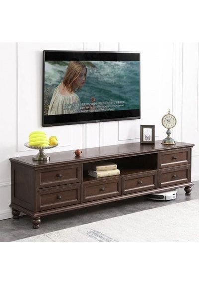 Masifart Küre Çekmeceli Masif Plazma Tv Ünitesi Ahşap Masifart Küre Çekmeceli Masif Plazma Tv Ünitesi Ahşap