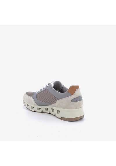 IGI&Co Sneaker Erkek 1133122 Igı&co Ukl 11331 Fussb.vıtello Sabbia Kum