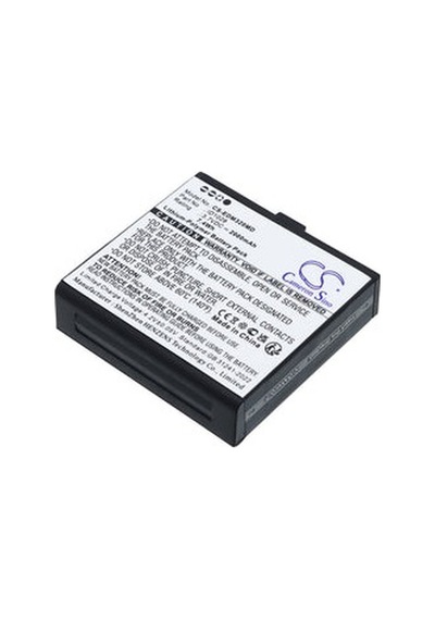 Edan İm3s Vital Bulgular Monitörü Yedek Bataryası