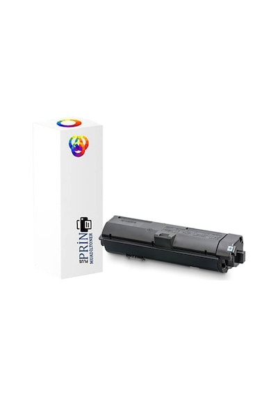 Tk-1150-kyocera Ecosys M2135dn Uyumlu Toner Çipli