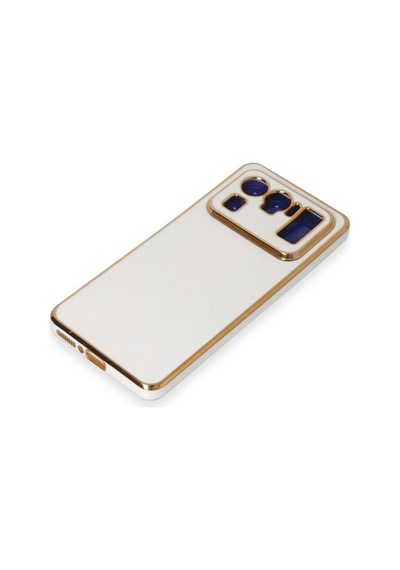 Xiaomi Mi 11 Ultra Kılıf Volet Silikon