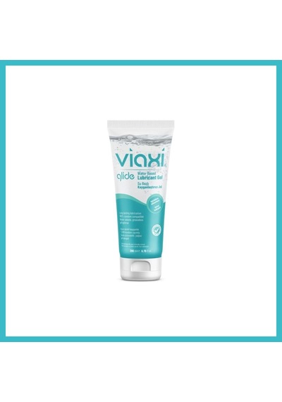 Bezos Viaxi Glide Jel 200 Ml Dfnbez