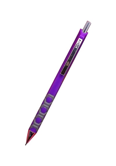 Versatil Kalem Mp-9001 0,7 Mm Canlı Renkler Metal İç Mekanizma Click Versatil 001