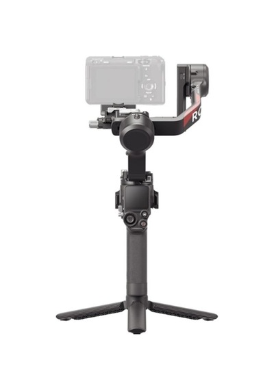 Djı Rs 4 Profesyonel 3 Eksenli Aynasız Kamera Gimbal Sabitleyici