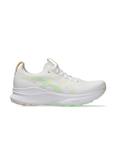 Asics Gel-kayano 32 Unisex Koşu Ayakkabısı 1012b838-102 Beyaz Beyaz