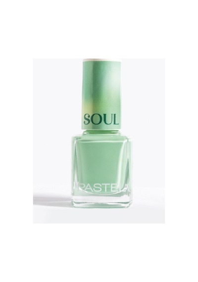 Pastel 2025 Summer Collection Aura Musk Melon