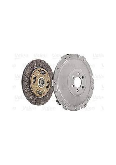 Polo Clasic 1.6 Aft Debriyaj Seti 6 Delik 027141025t
