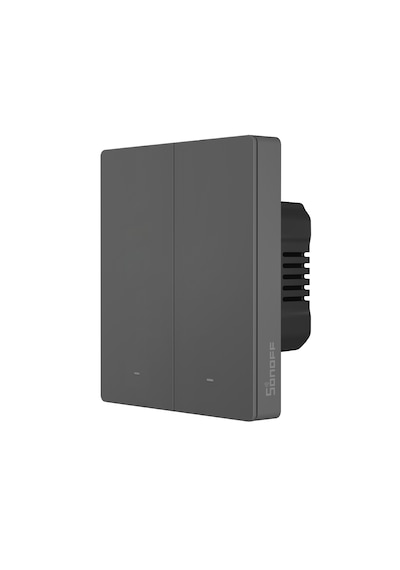 Sonoff M5-2C-80 Akıllı Işık Anahtarı